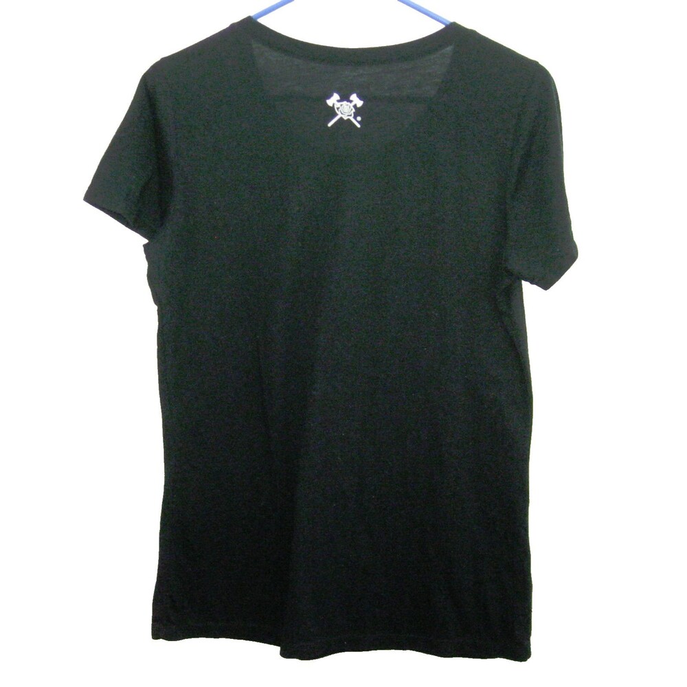 PORTLAND TIMBERS Army (Size Youth XL) Black Short Sleeve T-Shirt Boy's Girl's - Picture 2 of 4